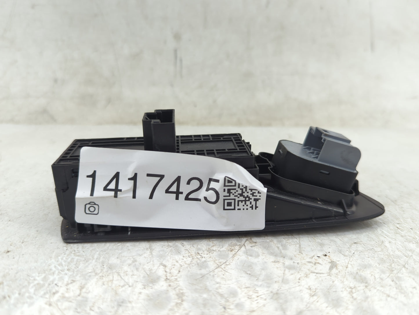 2024 Volkswagen Golf Master Power Window Switch Replacement Driver Side Left P/N:5G0959857-E-WZ Fits OEM Used Auto Parts - O