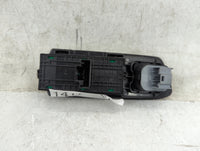 2024 Volkswagen Golf Master Power Window Switch Replacement Driver Side Left P/N:5G0959857-E-WZ Fits OEM Used Auto Parts - O