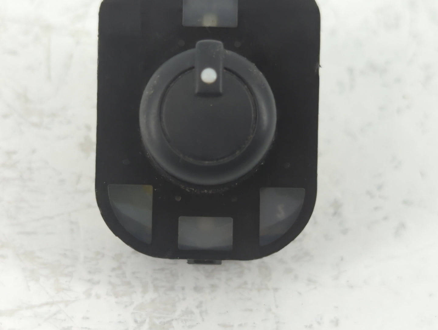 2024 Volkswagen Golf Master Power Window Switch Replacement Driver Side Left P/N:8V0959565A 0914 06S Fits OEM Used Auto Part