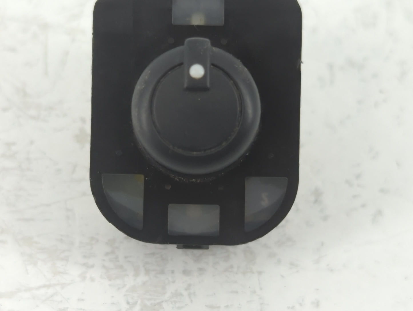 2024 Volkswagen Golf Master Power Window Switch Replacement Driver Side Left P/N:8V0959565A 0914 06S Fits OEM Used Auto Part