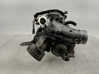 2024 Volkswagen Gti Turbocharger Exhaust Manifold With Turbo Charger - Oemusedautoparts1.com