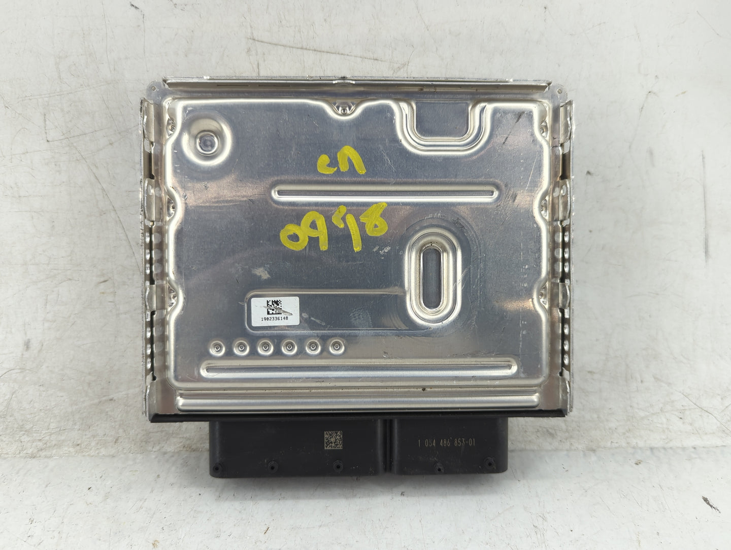 2024 Volkswagen Jetta PCM Engine Control Computer ECU ECM PCU OEM P/N:05E907309BQ Fits OEM Used Auto Parts - Oemusedautopart
