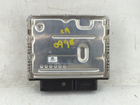 2024 Volkswagen Jetta PCM Engine Control Computer ECU ECM PCU OEM P/N:05E907309BQ Fits OEM Used Auto Parts - Oemusedautopart