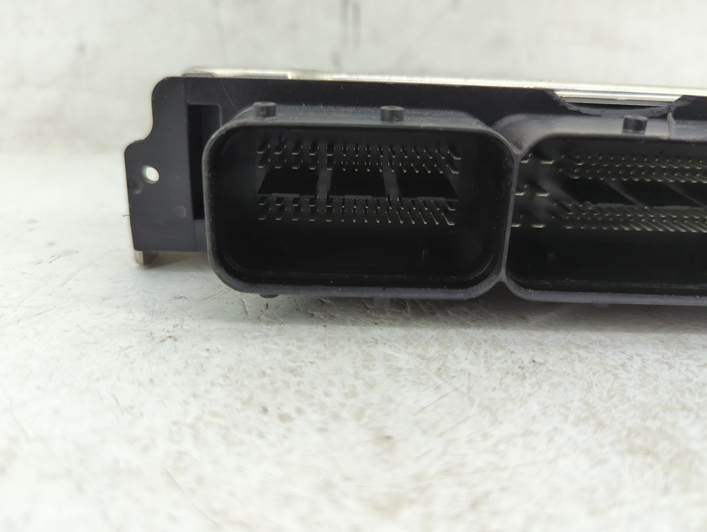 2024 Volkswagen Jetta PCM Engine Control Computer ECU ECM PCU OEM P/N:05E907309BQ Fits OEM Used Auto Parts - Oemusedautopart