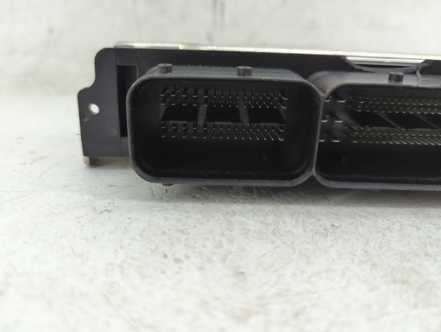 2024 Volkswagen Jetta PCM Engine Control Computer ECU ECM PCU OEM P/N:05E907309BQ Fits OEM Used Auto Parts - Oemusedautopart