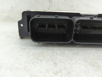2024 Volkswagen Jetta PCM Engine Control Computer ECU ECM PCU OEM P/N:05E907309BQ Fits OEM Used Auto Parts - Oemusedautopart