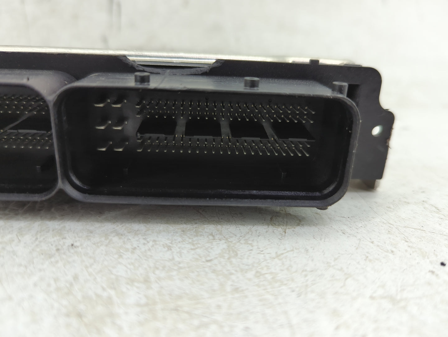 2024 Volkswagen Jetta PCM Engine Control Computer ECU ECM PCU OEM P/N:05E907309BQ Fits OEM Used Auto Parts - Oemusedautopart