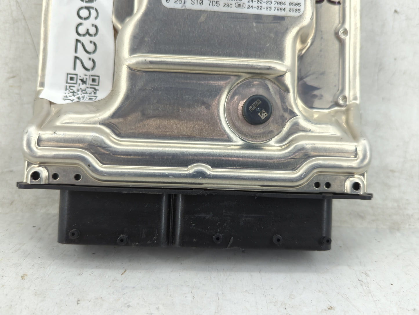 2024 Volkswagen Jetta PCM Engine Control Computer ECU ECM PCU OEM P/N:05E907309BQ Fits OEM Used Auto Parts - Oemusedautopart