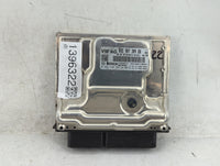 2024 Volkswagen Jetta PCM Engine Control Computer ECU ECM PCU OEM P/N:05E907309BQ Fits OEM Used Auto Parts - Oemusedautopart