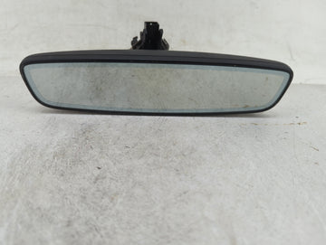2019-2021 Volkswagen Jetta Interior Rear View Mirror Replacement OEM Fits Fits 2019 2020 2021 OEM Used Auto Parts - Oemuseda