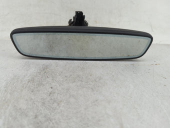 compare product 2019-2021 Volkswagen Jetta Interior Rear View Mirror Replacement OEM Fits Fits 2019 2020 2021 OEM Used Auto Parts