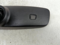 2019-2021 Volkswagen Jetta Interior Rear View Mirror Replacement OEM Fits Fits 2019 2020 2021 OEM Used Auto Parts - Oemuseda
