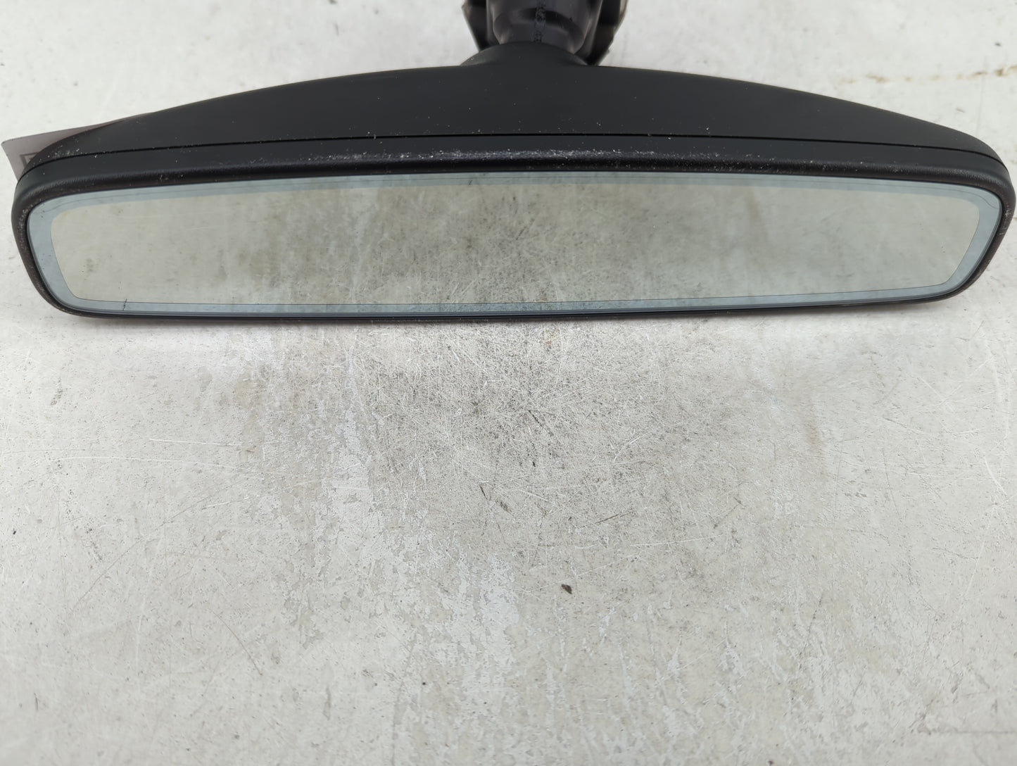 2019-2021 Volkswagen Jetta Interior Rear View Mirror Replacement OEM Fits Fits 2019 2020 2021 OEM Used Auto Parts - Oemuseda