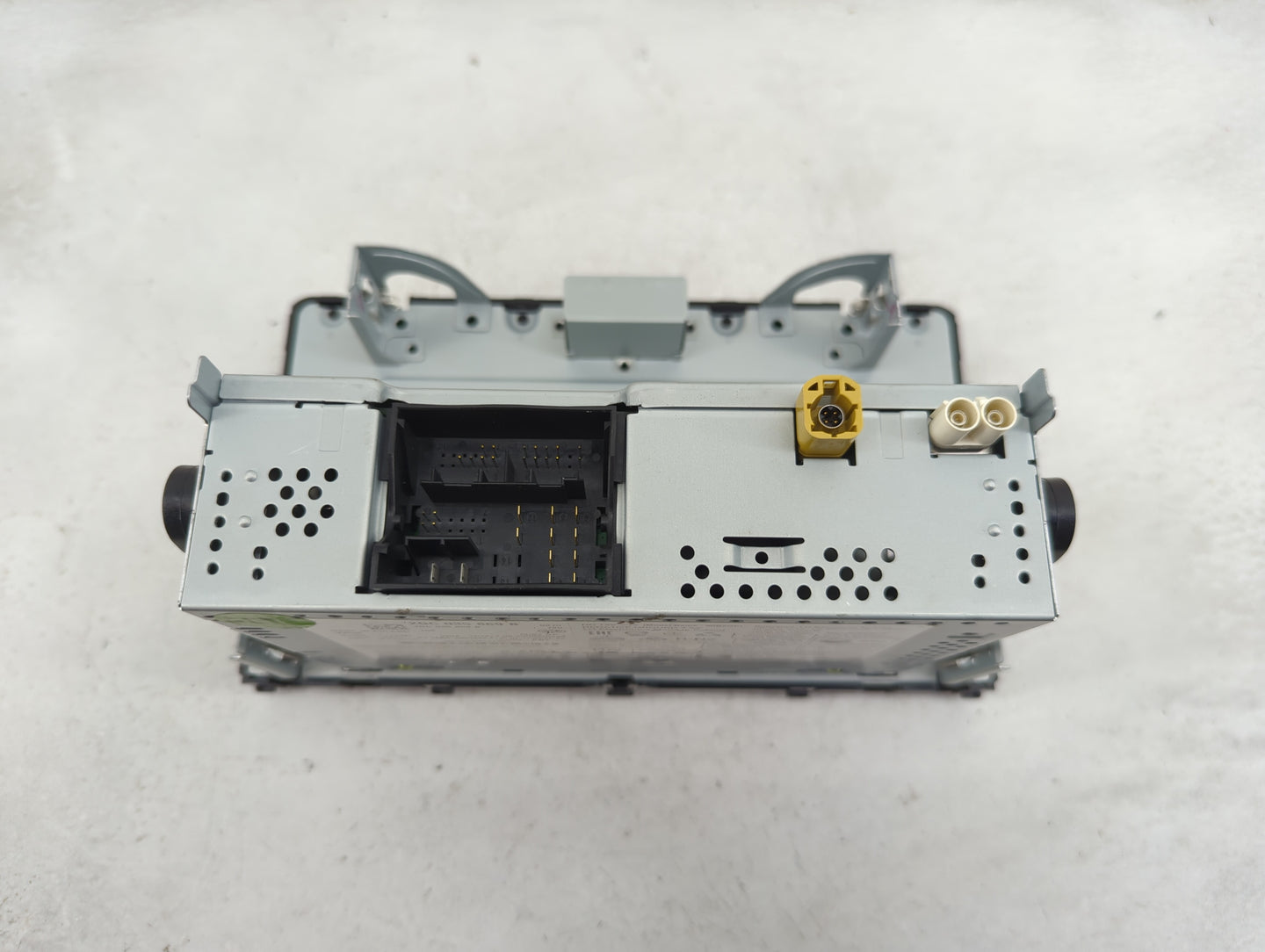 2024 Volkswagen Jetta Information Display Screen - Oemusedautoparts1.com