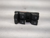 2019-2020 Volkswagen Jetta Master Power Window Switch Replacement Driver Side Left P/N:5G0959857E Fits OEM Used Auto Parts -
