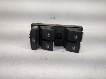 compare product 2019-2020 Volkswagen Jetta Master Power Window Switch Replacement Driver Side Left P/N:5G0959857E Fits OEM Used Auto Parts