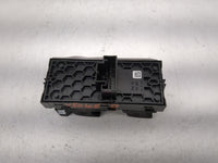 2019-2020 Volkswagen Jetta Master Power Window Switch Replacement Driver Side Left P/N:5G0959857E Fits OEM Used Auto Parts -