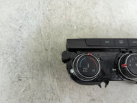 2024 Volkswagen Jetta Climate Control Module Temperature AC/Heater Replacement P/N:2GJ907426B 5HB013651-32 Fits OEM Used Aut