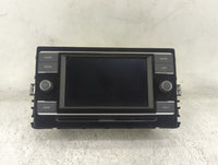 2024 Volkswagen Jetta Information Display Screen 1494871 - Oemusedautoparts1.com