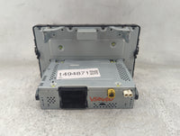 2024 Volkswagen Jetta Information Display Screen 1494871 - Oemusedautoparts1.com