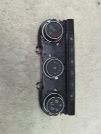 2024 Volkswagen Jetta Climate Control Module Temperature AC/Heater Replacement P/N:5HB0102521806 Fits OEM Used Auto Parts - 