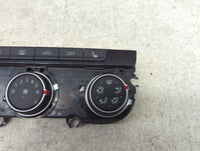 2024 Volkswagen Jetta Climate Control Module Temperature AC/Heater Replacement P/N:5HB0102521806 Fits OEM Used Auto Parts - 