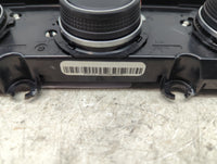 2024 Volkswagen Jetta Climate Control Module Temperature AC/Heater Replacement P/N:5HB0102521806 Fits OEM Used Auto Parts - 