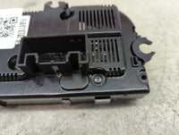 2024 Volkswagen Jetta Climate Control Module Temperature AC/Heater Replacement P/N:5HB0102521806 Fits OEM Used Auto Parts - 