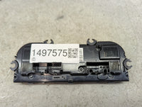 2024 Volkswagen Jetta Climate Control Module Temperature AC/Heater Replacement P/N:5HB0102521806 Fits OEM Used Auto Parts - 