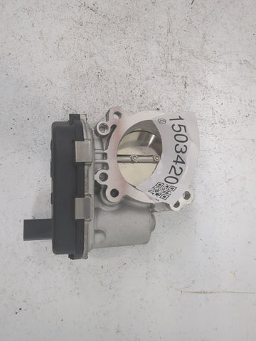 2024 Volkswagen Jetta Throttle Body P/N:079417009 V29073596, 04E133062T Fits OEM Used Auto Parts - Oemusedautoparts1.com