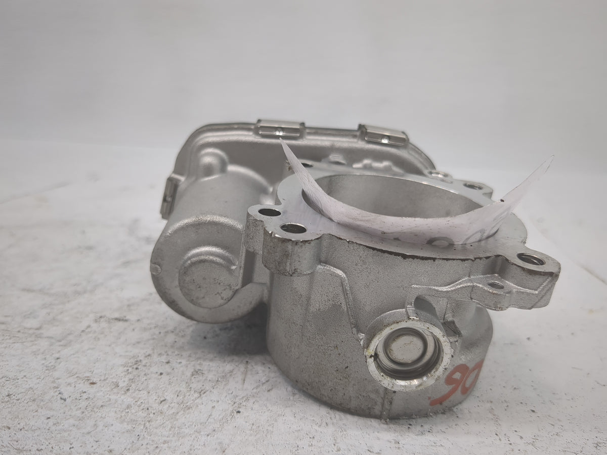 2024 Volkswagen Jetta Throttle Body P/N:079417009 V29073596, 04E133062T Fits OEM Used Auto Parts - Oemusedautoparts1.com