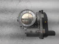 2024 Volkswagen Jetta Throttle Body P/N:079417009 V29073596, 04E133062T Fits OEM Used Auto Parts - Oemusedautoparts1.com
