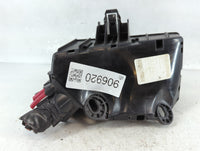 2024 Volkswagen Jetta Fusebox Fuse Box Panel Relay Module P/N:5Q0 907 361 F Fits OEM Used Auto Parts - Oemusedautoparts1.com