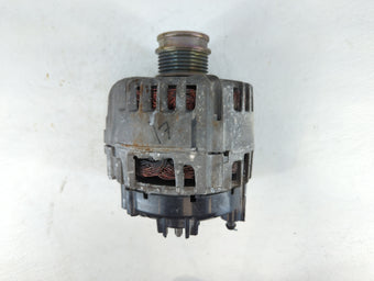 compare product 2024 Volkswagen Jetta Alternator Replacement Generator Charging Assembly Engine OEM P/N:05E 903 026 K Fits OEM Used Auto Parts
