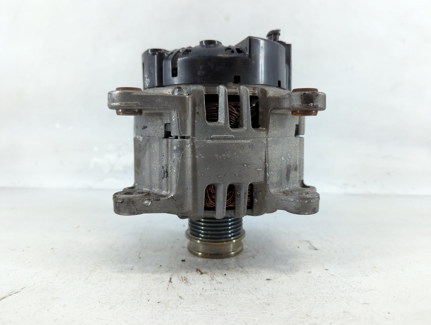 2024 Volkswagen Jetta Alternator Replacement Generator Charging Assembly Engine OEM P/N:05E 903 026 K Fits OEM Used Auto Par