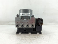 2024 Volkswagen Jetta ABS Pump Control Module Replacement P/N:5Q0 614 517 GA Fits OEM Used Auto Parts - Oemusedautoparts1.co