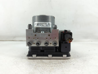 compare product 2024 Volkswagen Jetta ABS Pump Control Module Replacement P/N:5Q0 614 517 GA Fits OEM Used Auto Parts