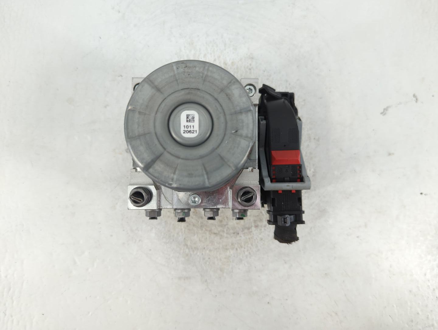 2024 Volkswagen Jetta ABS Pump Control Module Replacement P/N:5Q0 614 517 GA Fits OEM Used Auto Parts - Oemusedautoparts1.co