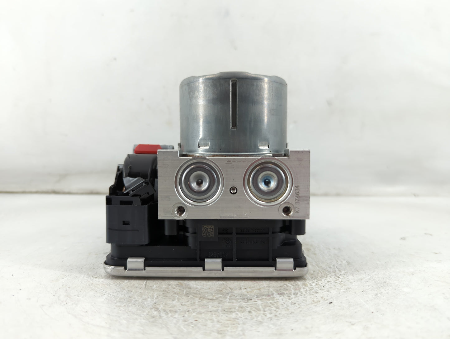 2024 Volkswagen Jetta ABS Pump Control Module Replacement P/N:5Q0 614 517 GA Fits OEM Used Auto Parts - Oemusedautoparts1.co