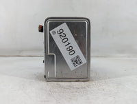 2024 Volkswagen Jetta ABS Pump Control Module Replacement P/N:5Q0 614 517 GA Fits OEM Used Auto Parts - Oemusedautoparts1.co