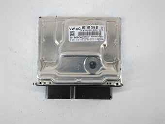 compare product 2024 Volkswagen Taos PCM Engine Control Computer ECU ECM PCU OEM P/N:05E 907 309 BQ Fits OEM Used Auto Parts