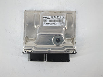 2024 Volkswagen Taos PCM Engine Control Computer ECU ECM PCU OEM P/N:05E 907 309 BQ Fits OEM Used Auto Parts - Oemusedautopa