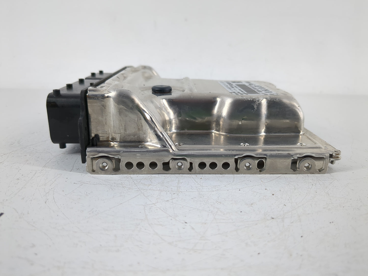 2024 Volkswagen Taos PCM Engine Control Computer ECU ECM PCU OEM P/N:05E 907 309 BQ Fits OEM Used Auto Parts - Oemusedautopa