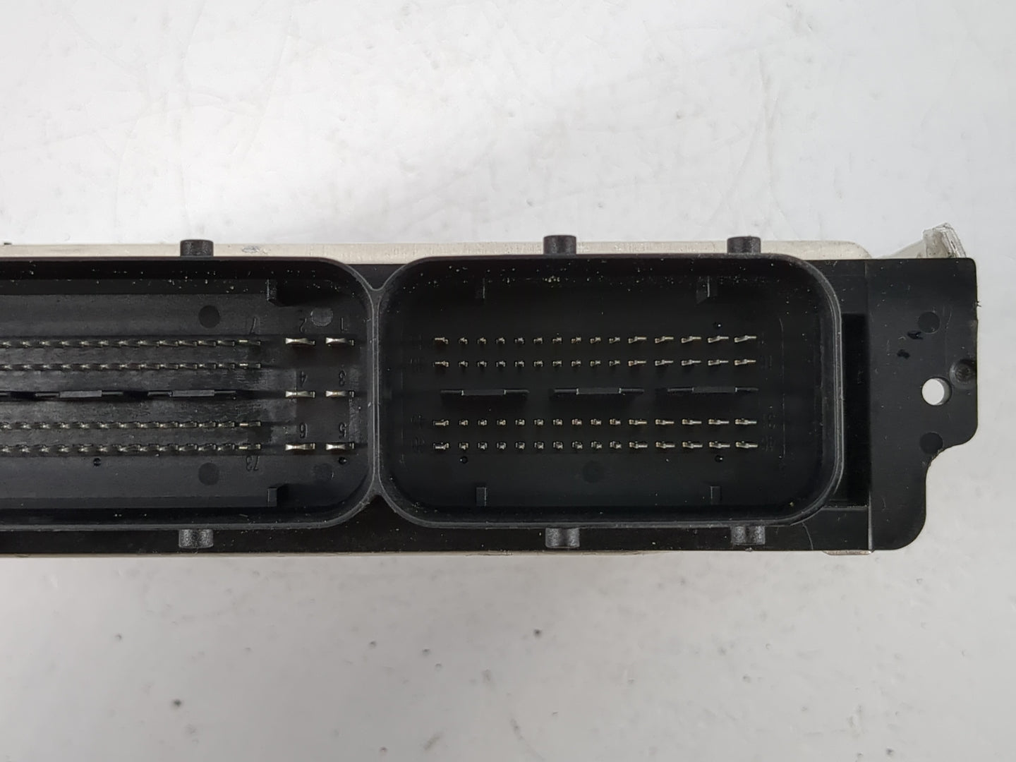 2024 Volkswagen Taos PCM Engine Control Computer ECU ECM PCU OEM P/N:05E 907 309 BQ Fits OEM Used Auto Parts - Oemusedautopa