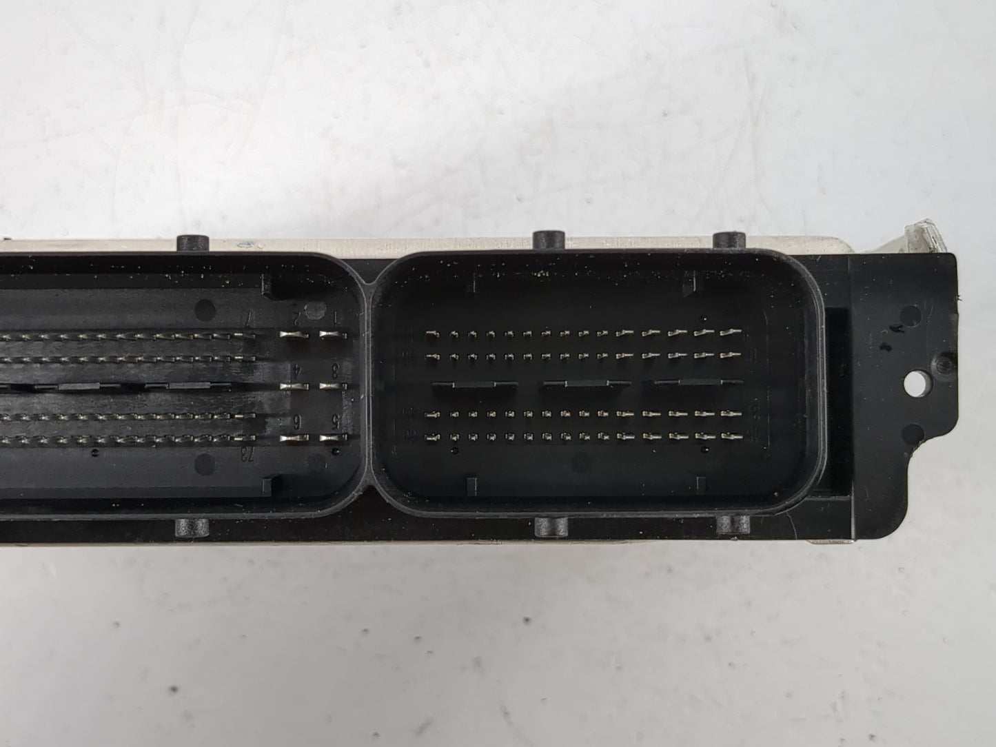 2024 Volkswagen Taos PCM Engine Control Computer ECU ECM PCU OEM P/N:05E 907 309 BQ Fits OEM Used Auto Parts - Oemusedautopa