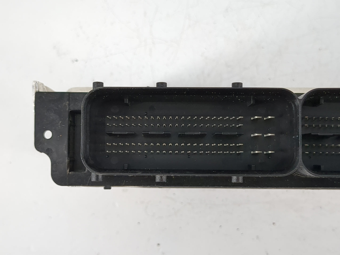 2024 Volkswagen Taos PCM Engine Control Computer ECU ECM PCU OEM P/N:05E 907 309 BQ Fits OEM Used Auto Parts - Oemusedautopa