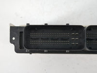 2024 Volkswagen Taos PCM Engine Control Computer ECU ECM PCU OEM P/N:05E 907 309 BQ Fits OEM Used Auto Parts - Oemusedautopa