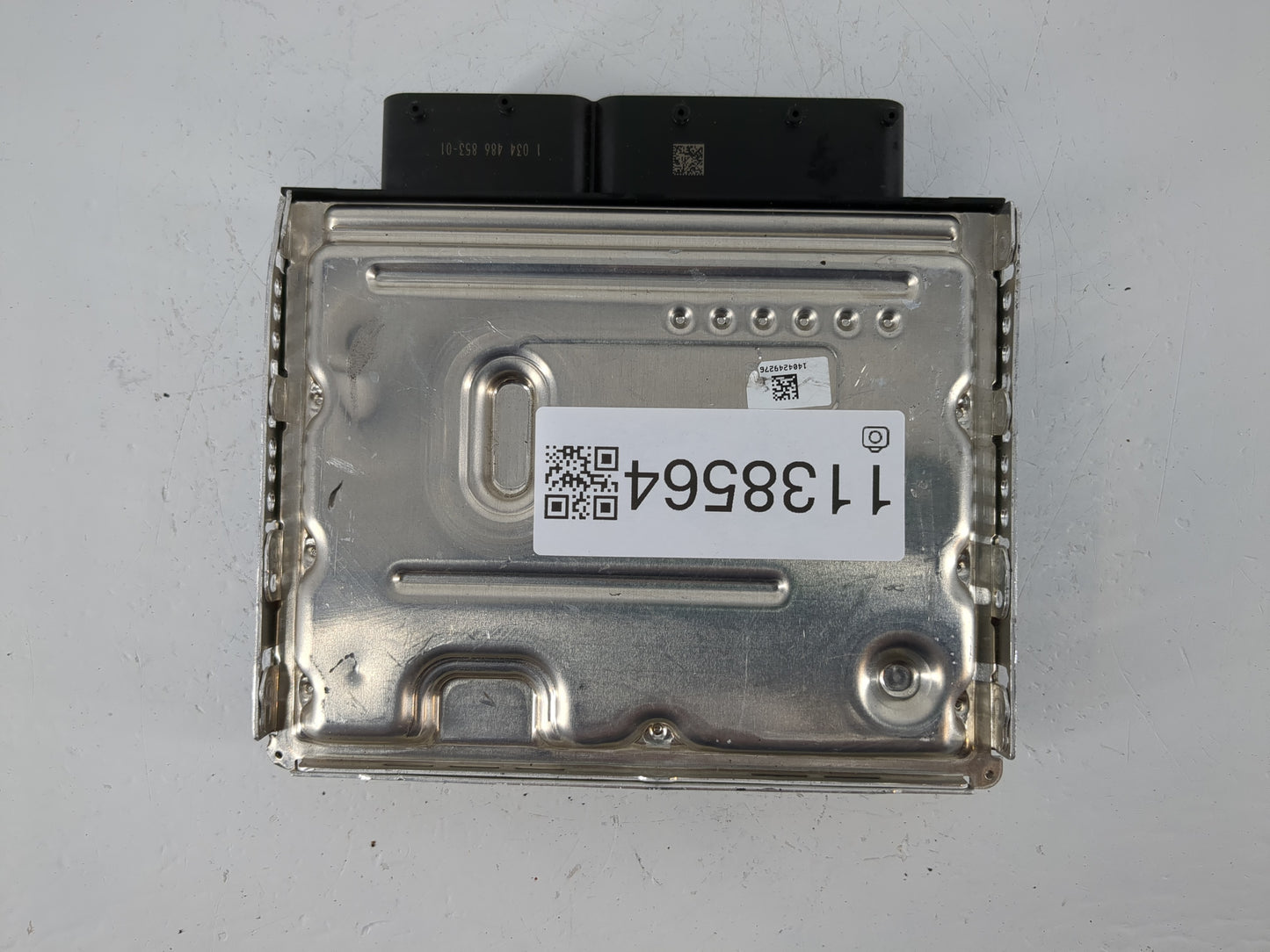 2024 Volkswagen Taos PCM Engine Control Computer ECU ECM PCU OEM P/N:05E 907 309 BQ Fits OEM Used Auto Parts - Oemusedautopa