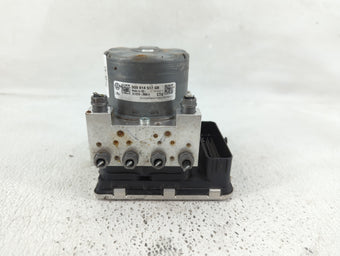compare product 2024 Volkswagen Taos ABS Pump Control Module Replacement P/N:5Q0 614 517 GB Fits Fits 2021 2022 OEM Used Auto Parts