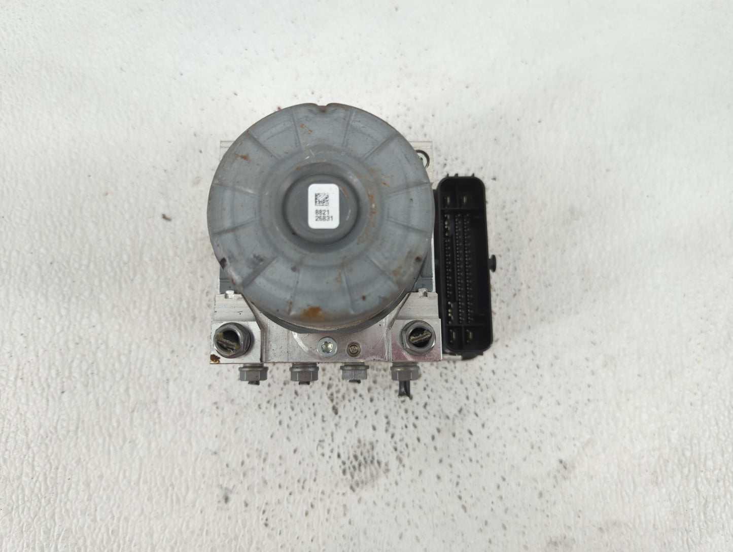 2024 Volkswagen Taos ABS Pump Control Module Replacement P/N:5Q0 614 517 GB Fits Fits 2021 2022 OEM Used Auto Parts - Oemuse